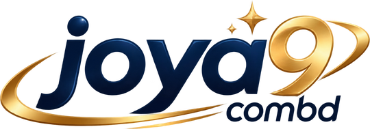 joya9 combd logo